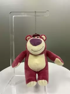LLAVERO PELUCHE (BAG CHARMS) LOTSO