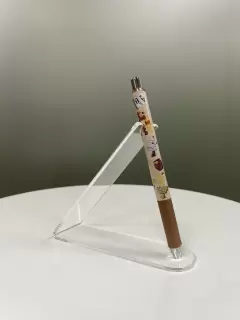 BOLIGRAFO INDIVIDUAL DISNEY TOKIO WINNIE POOH MARRON