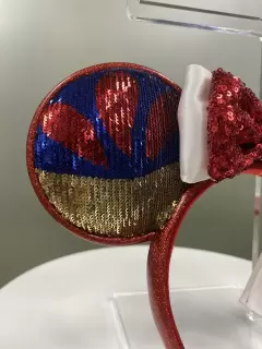 DIADEMA BLANCANIEVES