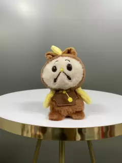 PELUCHE MINI DIN DON