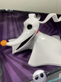 FIGURA INTERACTIVA ZERO CONTROL REMOTO