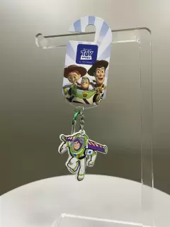 LLAVERO BUZZ LIGHTYEAR