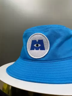 SOMBRERO DE PESCA MONSTER