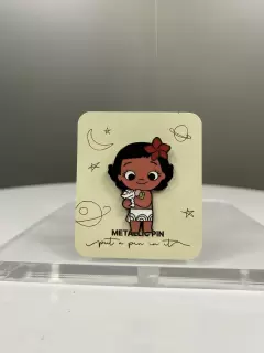 PIN MOANA BABY