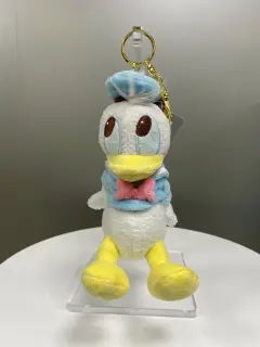 LLAVERO PELUCHE ( BAG CHARMS) DONALD