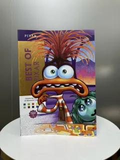 LIBRO PARA COLOREAR PORTADA ANSIEDAD