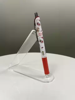 BOLIGRAFO ENERGEL HELLO KITTY