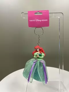 LLAVERO PRINCESA ARIEL