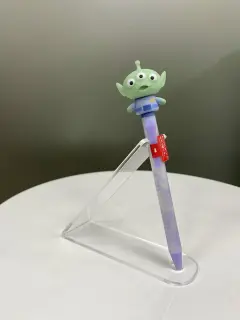 BOLIGRAFO 3D ALIEN