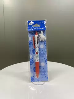 BOLIGRAFO BICOLOR BAYMAX