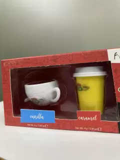 SET LABIALES FRIENDS