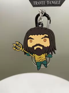 LLAVERO AQUAMAN