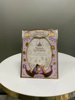 PORTARETRATO RAPUNZEL