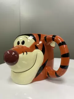 TAZA TIGGER