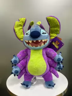 PELUCHE STITCH EXPERIMENTO