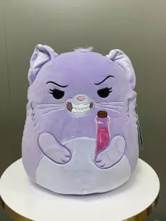 PELUCHE YZMA SQUISHMALLOWS