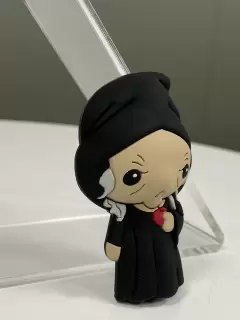 IMAN REINA MALVADA BLANCANIEVE