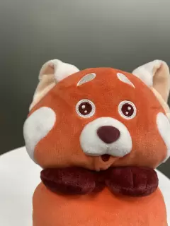 CARTUCHERA TURNING RED