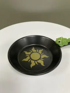 SARTEN RAPUNZEL NEGRO