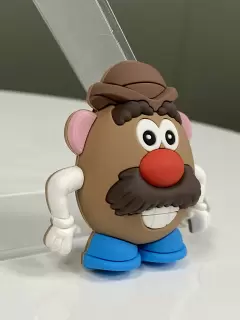 IMAN SEÑOR CARA DE PAPA