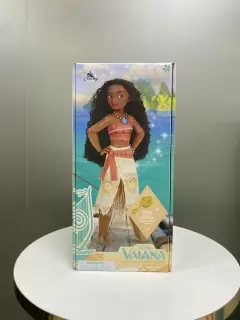 MUÑECA CLASICA MOANA