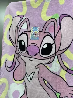 TOALLA DE BAÑO ANGEL