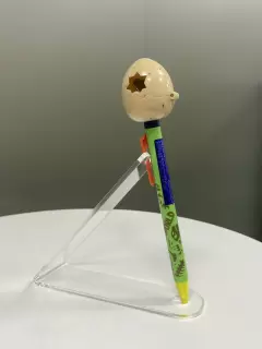 BOLIGRAFO JURASSIC WORLD DISNEY TOKIO