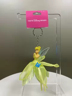 LLAVERO TINKERBELL