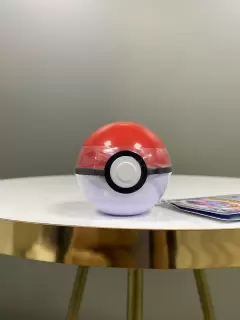 POKEBOLA PEQUEÑA