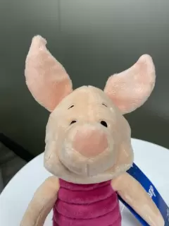 PELUCHE PIGLET