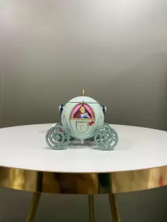 ORNAMENTO CENICIENTA