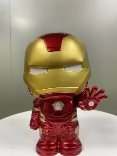 ALCANCIA IRONMAN