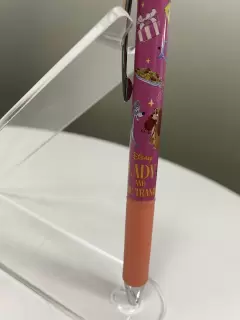 BOLIGRAFO INDIVIDUAL DISNEY TOKIO DAMA Y VAGABUNDO