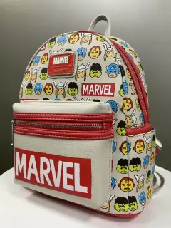 MOCHILA LOUNGEFLY MARVEL