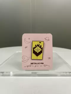 PIN MAPA DEL MERODEADOR