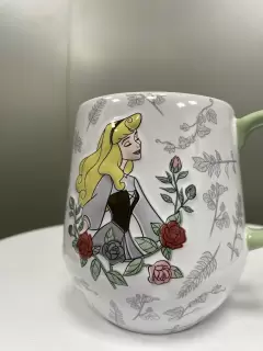TAZA PRINCESA AURORA