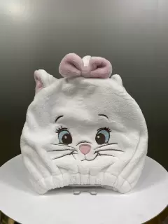 GORRO DE BAÑO MARIE