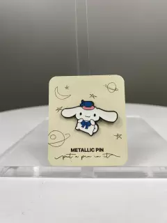 PIN CINNAMOROLL