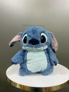 COMPRESA AGUA CALIENTE STITCH