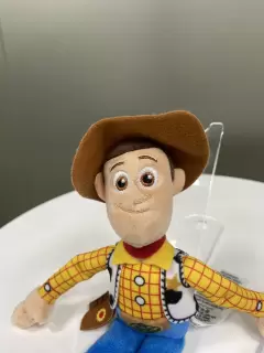 PELUCHE HOMBRO WOODY