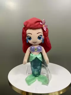 PELUCHE PRINCESA ARIEL