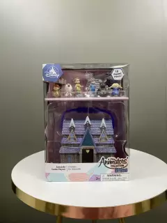 SET ANIMATOR PRINCESA FROZEN