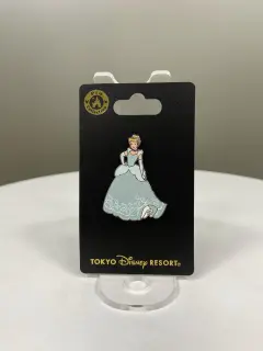 PIN PRINCESA CENICIENTA