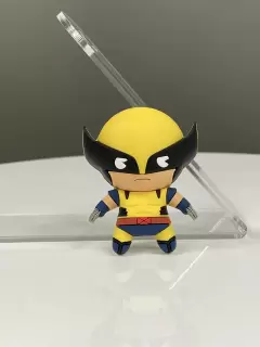 IMAN WOLVERINE