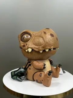 BUCKET JURASSIC WORLD