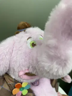 PELUCHE BING BONG