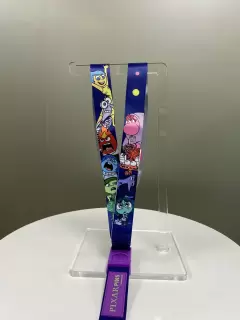 LANYARD INTENSAMENTE