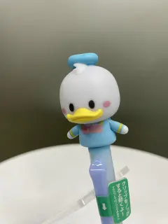 BOLIGRAFO 3D DONALD BABY