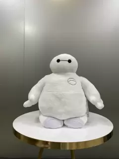 BANDOLERO BAYMAX