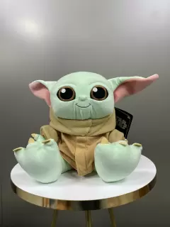 PELUCHE GROGU BABY YODA